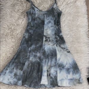 Willy jays dress